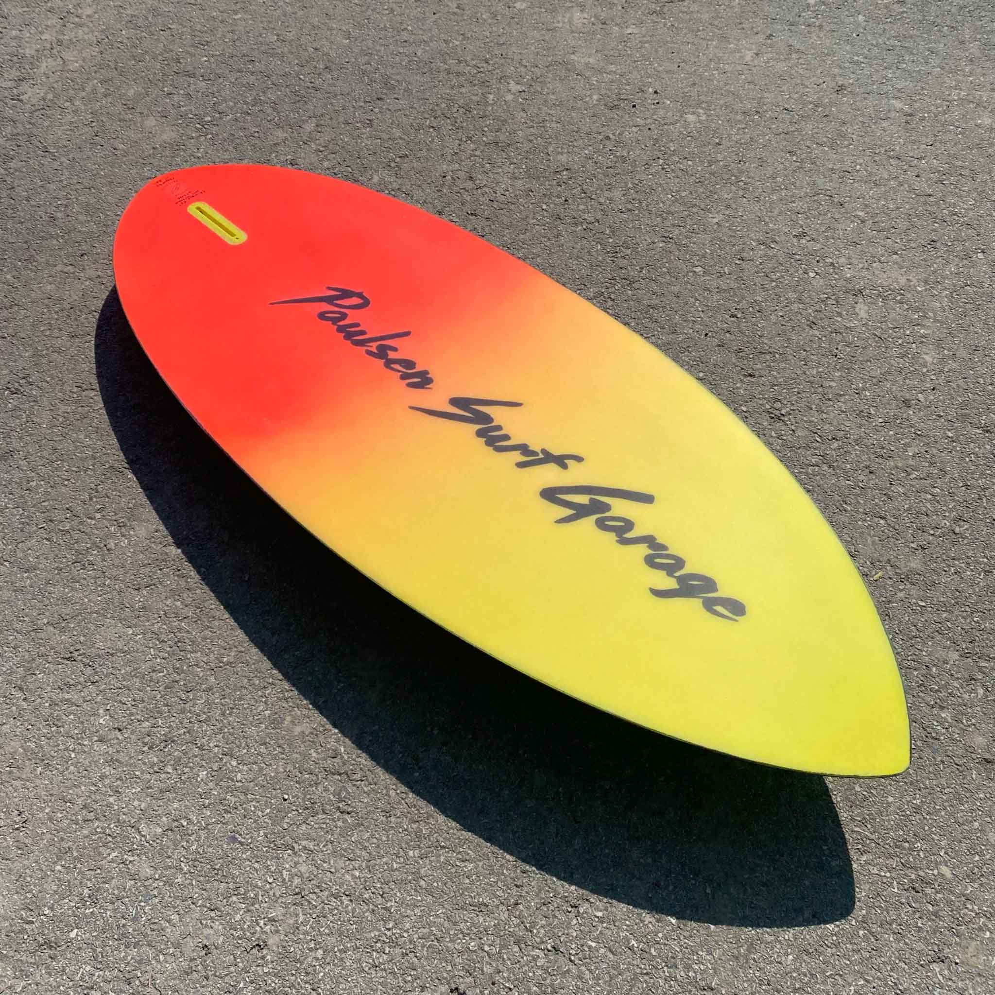 The Skimpro - PaulsenSurfGarage